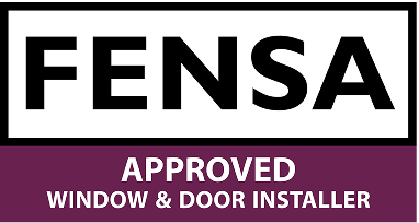 FENSA Approved Window and Door Installer