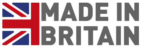 Made in Britain